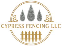 Cypress Fencing LLC
