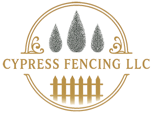 Cypress Fencing