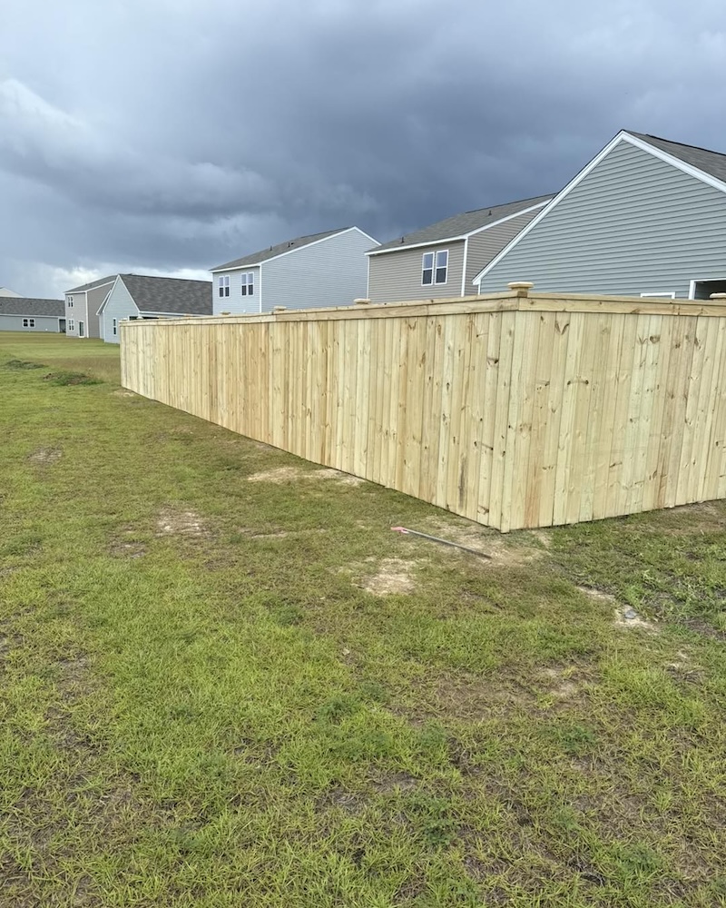 Fence Installation Company Goose Creek and Summerville Fence Installation Expert Company
