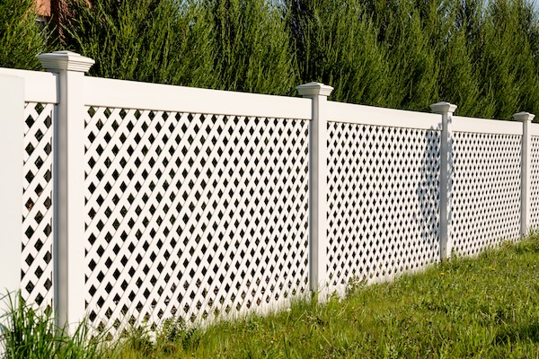 Vinyl Fence Installation Company in Goose Creek SC
